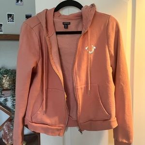 True religion sweater